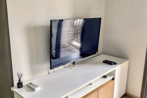 Кондоминиум с 1 спальней в Бангкоке, Таиланд № 116877 - фото 3