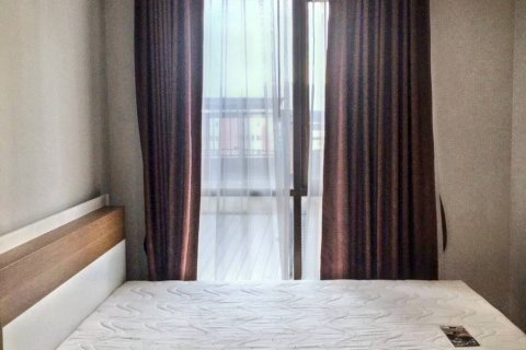 Кондоминиум с 1 спальней в Бангкоке, Таиланд № 116877 - фото 7