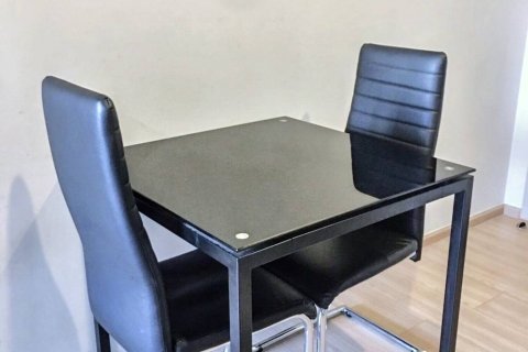 Кондоминиум с 1 спальней в Бангкоке, Таиланд № 116877 - фото 5