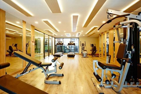 Condo in Bangkok, Thailand, 1 bedroom  № 157587 - photo 4