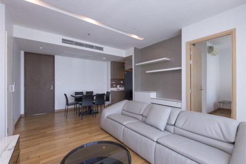 Condo in Bangkok, Thailand, 3 bedrooms  № 157586 - photo 7