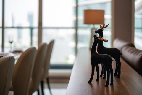 Condo in Bangkok, Thailand, 3 bedrooms  № 157582 - photo 9