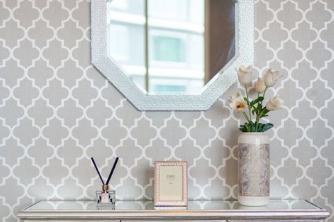 Condo in Bangkok, Thailand, 3 bedrooms  № 157582 - photo 14