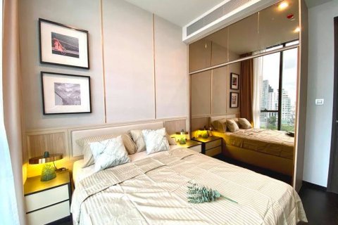 Condo in Bangkok, Thailand, 2 bedrooms  № 157583 - photo 4