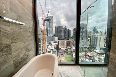 Condo in Bangkok, Thailand, 2 bedrooms  № 157583 - photo 5