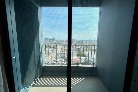 Кондоминиум с 2 спальнями в Бангне, Бангкок, Таиланд № 153556 - фото 7