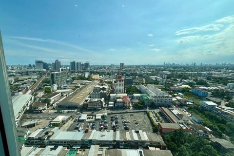 Кондоминиум с 2 спальнями в Бангне, Бангкок, Таиланд № 153556 - фото 6