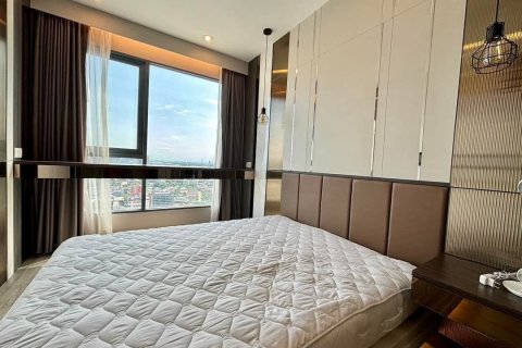 Кондоминиум с 2 спальнями в Бангне, Бангкок, Таиланд № 153556 - фото 8