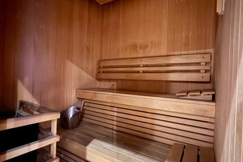 Studio in the Condo in Phra Khanong, Bangkok, Thailand  № 153552 - photo 8