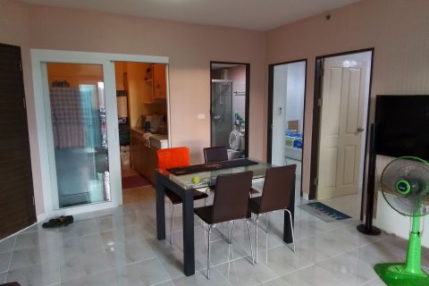 Condo in Phuket, Thailand, 2 bedrooms  № 153557 - photo 4