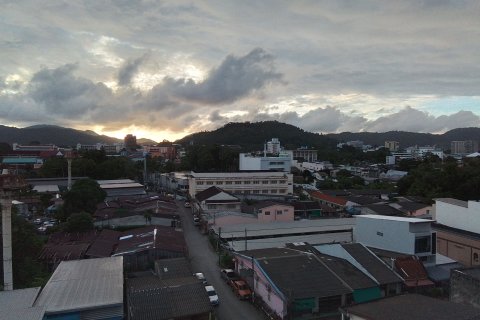 Condo in Phuket, Thailand, 2 bedrooms  № 153557 - photo 23