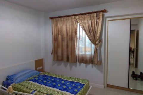 Condo in Phuket, Thailand, 2 bedrooms  № 153557 - photo 9