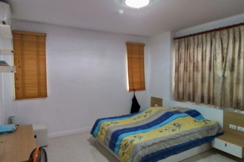 Condo in Phuket, Thailand, 2 bedrooms  № 153557 - photo 28