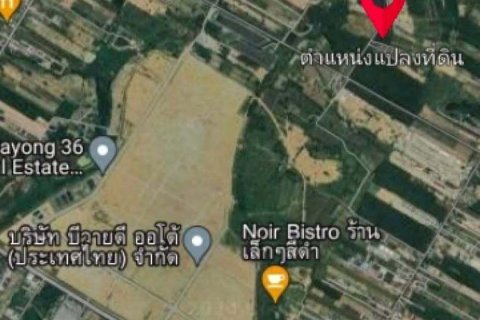 Земельный участок в Районге, Таиланд 4800м2  № 153555 - фото 6