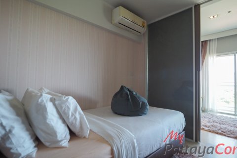 Condo in Pattaya, Thailand, 2 bedrooms  № 32141 - photo 17