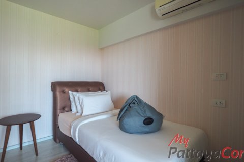 Condo in Pattaya, Thailand, 2 bedrooms  № 32141 - photo 18