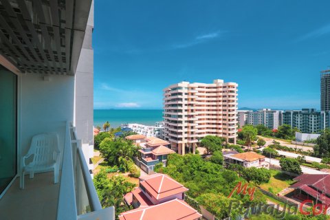 Condo in Pattaya, Thailand, 2 bedrooms  № 32141 - photo 22