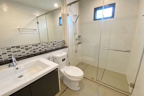 Дом в Правете, Бангкок, Таиланд с 4 спальнями  № 136327 - фото 7