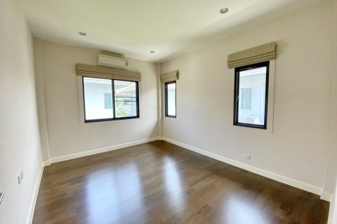 Дом в Правете, Бангкок, Таиланд с 4 спальнями  № 136327 - фото 9