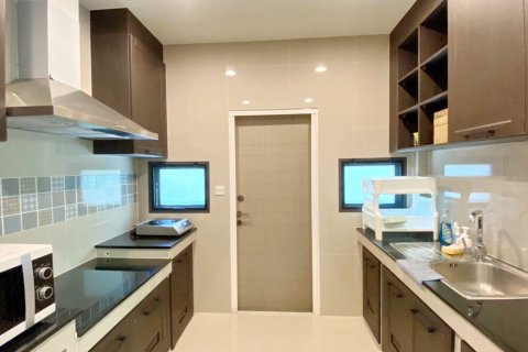 Дом в Правете, Бангкок, Таиланд с 4 спальнями  № 136327 - фото 10