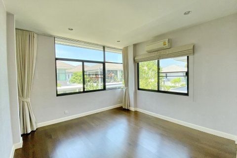 Дом в Правете, Бангкок, Таиланд с 4 спальнями  № 136327 - фото 6