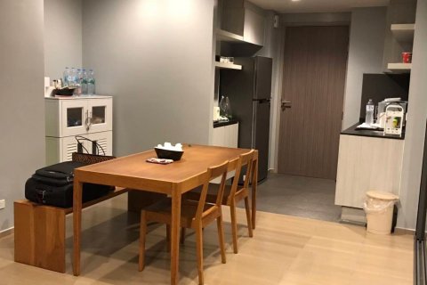 Кондоминиум с 2 спальнями в Пак Чонге, Таиланд № 136325 - фото 4