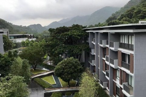 Кондоминиум с 2 спальнями в Пак Чонге, Таиланд № 136325 - фото 6