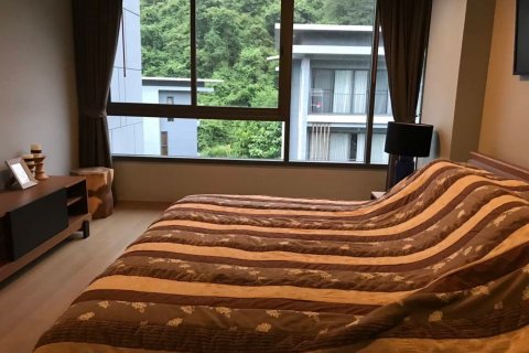 Кондоминиум с 2 спальнями в Пак Чонге, Таиланд № 136325 - фото 2