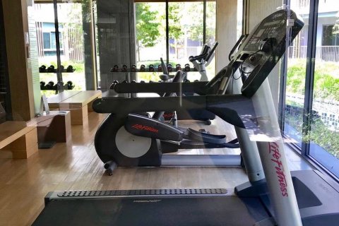 Кондоминиум с 2 спальнями в Пак Чонге, Таиланд № 136325 - фото 8