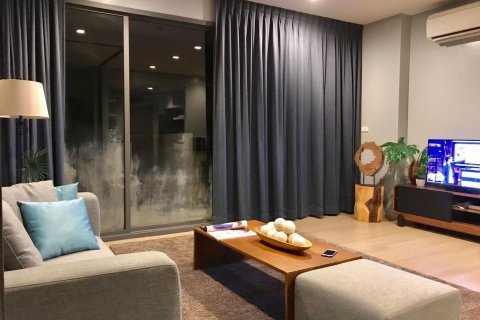 Кондоминиум с 2 спальнями в Пак Чонге, Таиланд № 136325 - фото 3