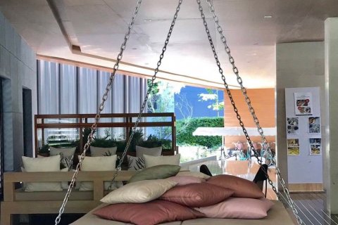 Кондоминиум с 2 спальнями в Пак Чонге, Таиланд № 136325 - фото 9