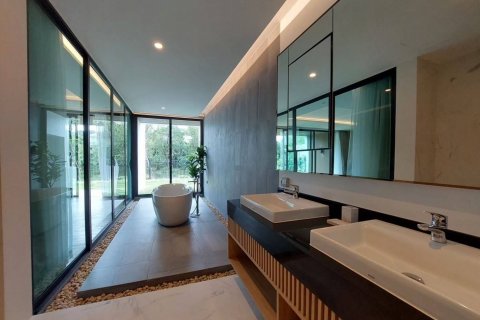 Вилла в Пхукете, Таиланд с 3 спальнями  № 136329 - фото 18