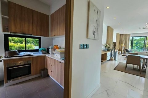 Вилла в Пхукете, Таиланд с 3 спальнями  № 136329 - фото 6