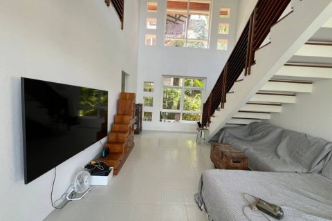 Вилла в Самуи, Таиланд с 3 спальнями № 119002 - фото 5