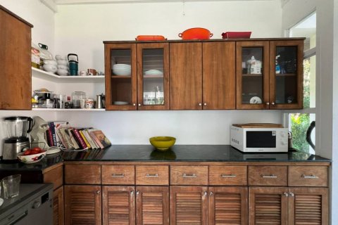 Вилла в Самуи, Таиланд с 3 спальнями № 119002 - фото 7