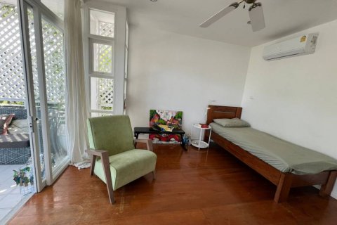 Вилла в Самуи, Таиланд с 3 спальнями № 119002 - фото 8