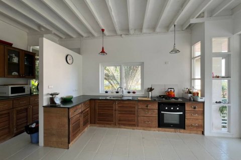 Вилла в Самуи, Таиланд с 3 спальнями № 119002 - фото 6