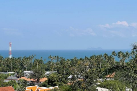 Вилла в Самуи, Таиланд с 3 спальнями № 119002 - фото 2
