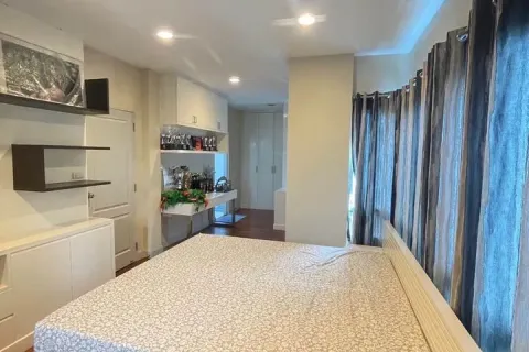 Haus in Saphan Sung, Bangkok, Thailand 5 Schlafzimmer № 218657 - Foto 8