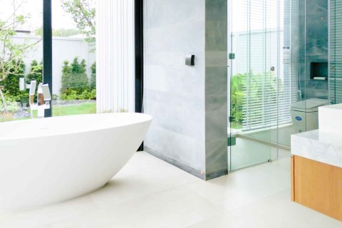 Off-plan Botanica Chalong Bay in Phuket, Thailand № 162323 - photo 9