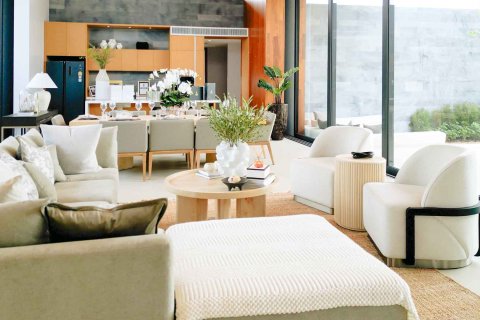 Off-plan Botanica Chalong Bay in Phuket, Thailand № 162323 - photo 11