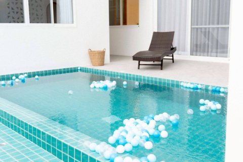 Вилла в Сарафи, Таиланд с 4 спальнями № 149311 - фото 15