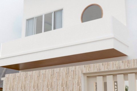 Вилла в Сарафи, Таиланд с 4 спальнями № 149311 - фото 10