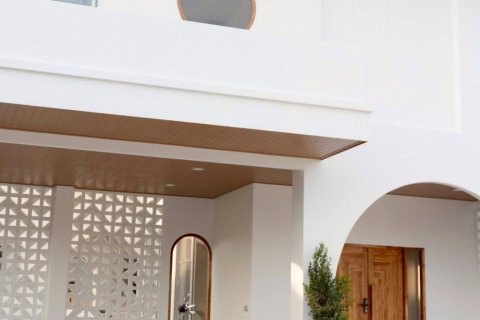 Вилла в Сарафи, Таиланд с 4 спальнями № 149311 - фото 14