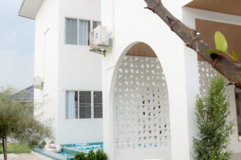 Вилла в Сарафи, Таиланд с 4 спальнями № 149311 - фото 18