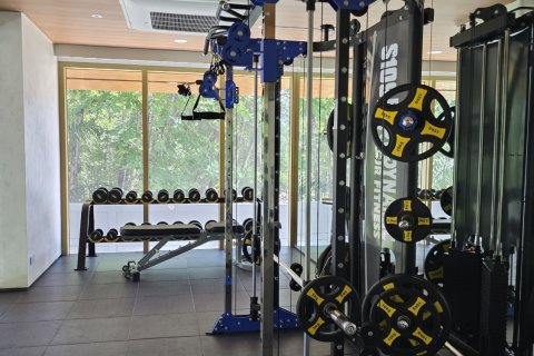 Кондоминиум с 3 спальнями в Пхукете, Таиланд № 149312 - фото 11