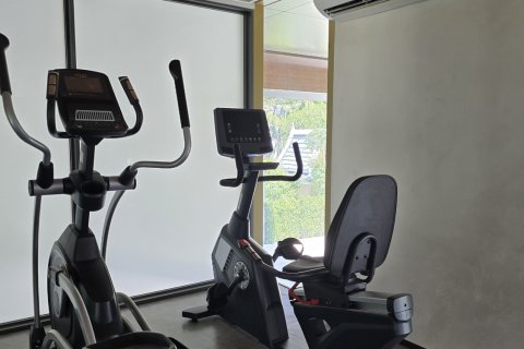 Кондоминиум с 3 спальнями в Пхукете, Таиланд № 149312 - фото 13