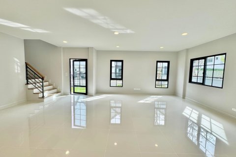 Дом в Банг Каео, Таиланд с 4 спальнями № 149308 - фото 4