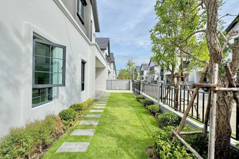 Дом в Банг Каео, Таиланд с 4 спальнями № 149308 - фото 3