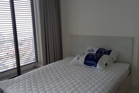 Studio dans le Condo à Chatuchak, Bangkok, Thaïlande  № 149314 - photo 5